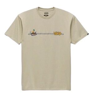 Vans Mallard T Shirt